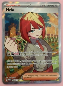 Pokemon Mela 140/131 - Imagen 1 de 2