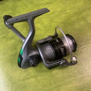 Vintage MITCHELL AVOCET Angelrolle funktioniert super glatt - Bild 1 von 8