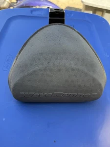 06 Yamaha FX Cruiser HO Dash Board Handlebar Cover FX1100 - Picture 1 of 3