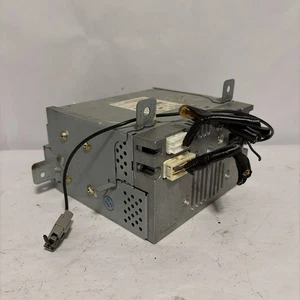 2006-2007 Subaru B9 Tribeca AM FM CD Player Radio Receiver 86201XA03A - Bild 1 von 8