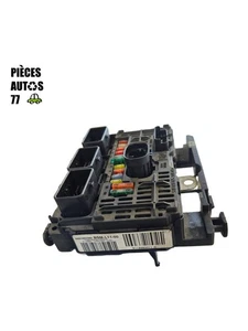 BSM Siemens L11 Sicherungskasten Motor PDA 9661682980 S118983011C - Bild 1 von 3