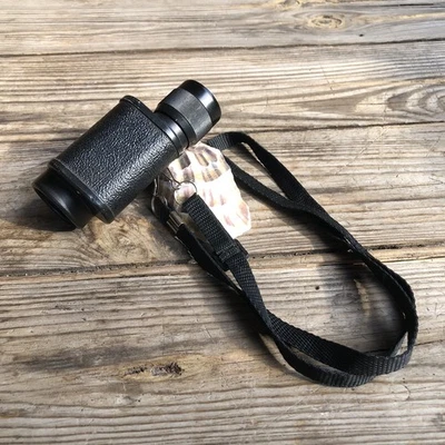 Monokular MP 8x30.  Made in the UdSSR - Bild 1 von 4