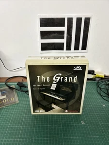 Steinberg VST The Grand NOS RARE - Picture 1 of 4