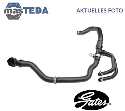 05-3936 KÜHLUNG KÜHLERSCHLAUCH NIEDRIGER GATES NEU OE QUALITÄT - Image 1 of 4