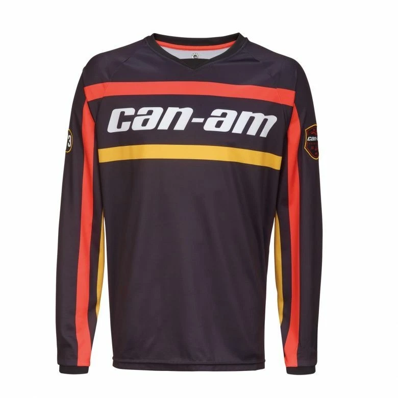 Camiseta Can-Am Restomod - Hombre - Nº 454434 - 100% Poliéster - Imagen 1 de 1