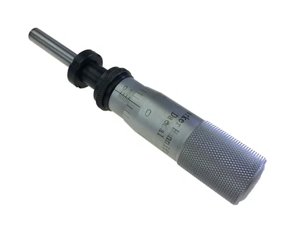 Parker Hannifin Daedal 0-1" Micrometer Head 003-1181-01