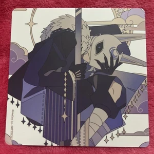 Identity V Night Guardian Animate Coaster - Picture 1 of 1