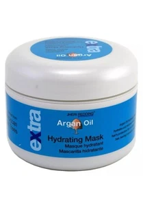 JHERI REDDING EXTRA HYDRATING ARGAN OIL HAIR MASK MOISTURE TREATMENT 8.3 OZ - Picture 1 of 5