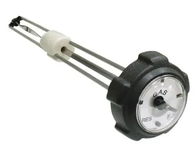 Tapa de gasolina SP1 con calibre Ski-Doo Legend 380F 02-03 Foto 1 de 4