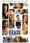 DVD Krass - Running with scissors, Joseph Fiennes, Alec Baldwin, Annette Bening