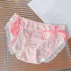 New Japanese Mori Girls Underwear Panties Briefs Lolita Cute Students Underpants