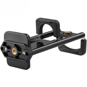 Universal Live Streaming Holder Stand Bracket Adapter For Phone iPad Tablet - Picture 1 of 7
