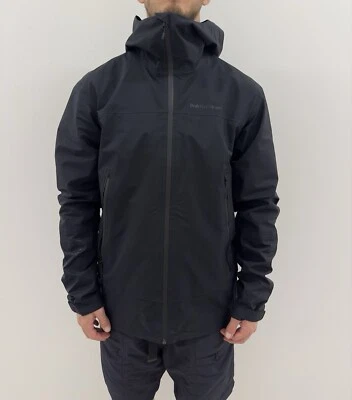 Chaqueta Peak Perfomance Vislight Gore Tex Light GTX para Hombres Senderismo Aire Libre talla M Foto 1 de 4