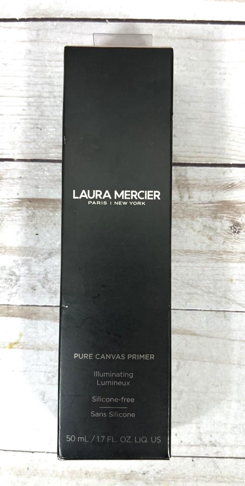 Laura Mercier Pure Canvas Primer Illuminating Full Size