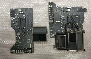 JOB LOT 10 X 2015 IMAC 21.5" 27" LOGIC BOARDS ALL WORKING - Imagen 1 de 4