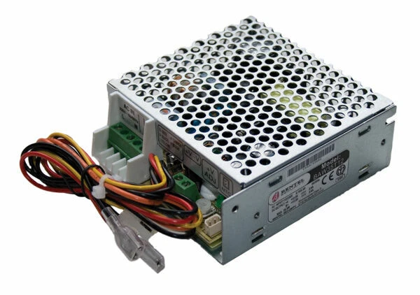 Bentel Security alimentatore switching da 3.6A per Absoluta e Kyo Unit BAW50T12