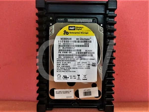 WD3000HLHX Western Digital 300GB 10000RPM 6Gb/s 3.5" SATA SERVER HDD Hard Drive - Picture 1 of 2