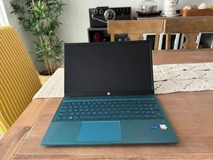 HP Pavilion Laptop 15T-EG000 Laptop - Picture 1 of 7