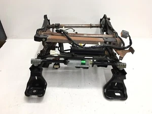 Base asiento eléctrico Ford Edge 11-12 10 vías conductor térmico delantero izquierdo - Imagen 1 de 5