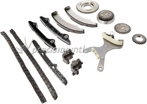 CLOYES 9-0393SB TIMING KIT JEEP 3.7 EKG INCLUDES GEARS - Picture 1 of 1