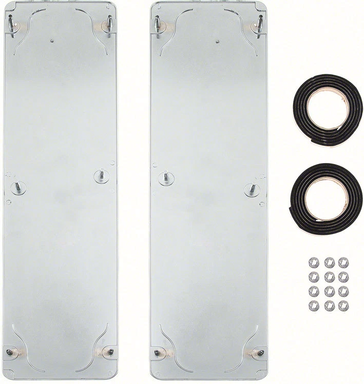 Conjunto de persiana capô OER SS 1967 Chevy Camaro 1968-1978 Chevy Nova - Imagem 1 de 2