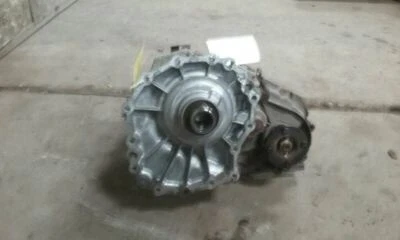 Estuche de transferencia compatible con 04-07 INFINITI QX56 891696 Foto 1 de 4