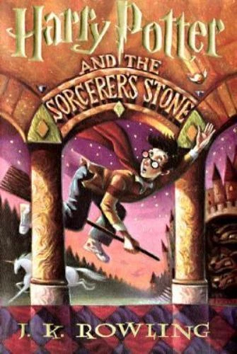 Harry Potter Ser.: Harry Potter and the Sorcerer's Stone by J. K. Rowling (1999, Audio, Other, Unabridged edition)