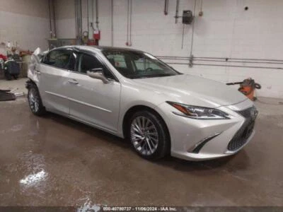 Used A/C Condenser fits: 2019 Lexus ES350  Grade A - Image 1 of 4
