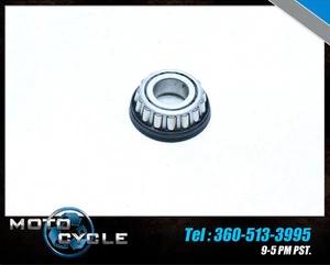 2004 APRILIA TUONO 03 04 05 1000 R 1000R OEM STEERING STEM BEARING TOP A2 - Picture 1 of 3