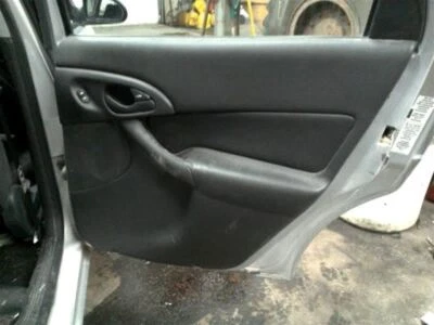 Passenger FOCUS     2002 Door Trim Panel, Rear 365393 Foto 1 de 4
