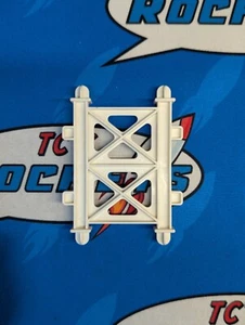 Tomy 5001 - Big Loader Construction Set - Ersatzteil weiß - Bild 1 von 1