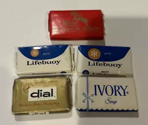 Quadrante sapone avorio avorio salvagente Palmolive Tally Ho Motel - Foto 1 di 2