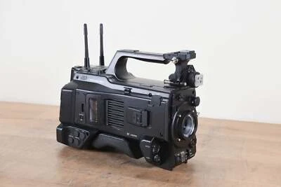 JVC GY-HC900CHU 2/3" HD Connected Camcorder CG00P12 - Image 1 of 4