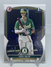 2023 Bowman Paper Prospects singles *Free Shipping*