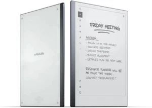 reMarkable 2 - 10.3" Paper Tablet - Tablet ONLY - Picture 1 of 3