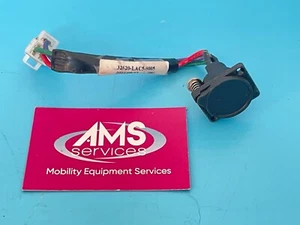 Kymco Midi XLS 6mph / Days Strider 8mph Mobility Scooter Charging Port - Picture 1 of 3