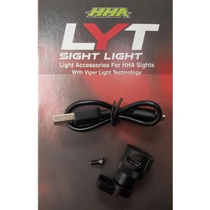 HHA Sports LYT Sight Light with Viper Light Technology 23182 - Picture 1 of 1