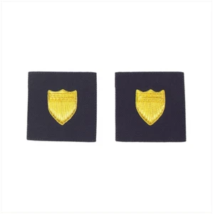 Vanguard COAST GUARD SLEEVE DEVICE: SERGE OFFICER - Picture 1 of 1