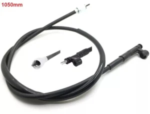 TACHOMETER WELLE 1050mm für Retro Roller, Baotian Rex Benzhou Znen ZN50QT-E5 - Bild 1 von 4