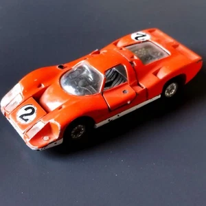 MERCURY made in Italy.Prototipo Panther Bertone 3 Litre.Diecast. 10 cm long. - Picture 1 of 7