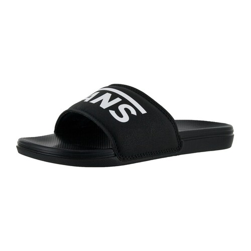 Sandali Vans ""La Costa Slide On"" (neri) scarpe slide