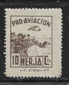 ESPAÑA NERJA SOFIMA #7 COMO NUEVA NUNCA ARTICULADA GUERRA CIVIL ESPAÑOLA - Imagen 1 de 1