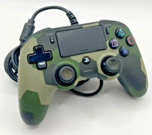 Controller Nacon Mimetica PS4 Sony Playstation 4 Compact Pad joystick usato - Imagen 1 de 3