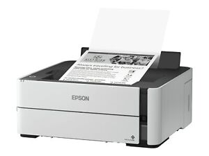 C11CH44401 Epson EcoTank ET-M1170 Drucker s/w Duplex ~D~