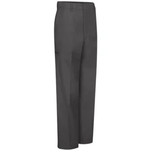 $33 RED KAP Cell Phone Pocket Pant PT2C | Charcoal | 50 x 30 - Picture 1 of 8