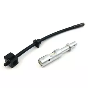 Ölpumpe & Leitung für Dolmar PS45, PS330 PS340 PS341 PS342 PS344 PS390 PS400 PS401 - Bild 1 von 2