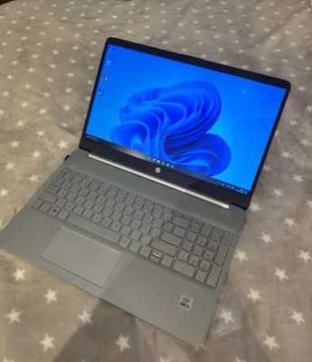 Portatil Notebook HP 15s-fq1143ns  - Imagen 1 de 3