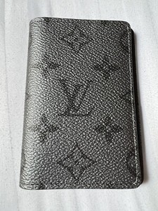 Las mejores ofertas en Carteras para hombres Louis Vuitton Plata | eBay