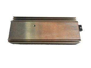 07-14 BMW X5 X6 7 Series E70 F01 Top HiFi Premium Audio Stereo Amplifier 9205185 - Picture 1 of 6