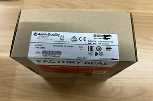 1783-LMS5 /A Stratix 2500 Ethernet Switch 5 Port Lightly Managed PLC New Sealed - Picture 1 of 1